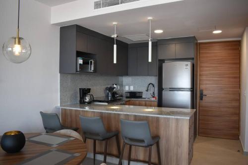 MrW Dúo 24 Cozy 1 bedroom apartment in Guadalajara, Mexico