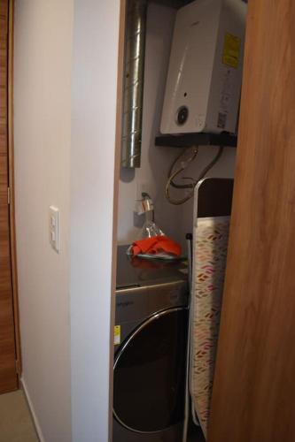 MrW Dúo 24 Cozy 1 bedroom apartment in Guadalajara, Mexico