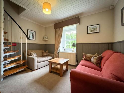 Strathlachlan Lodge & Spa - image 13