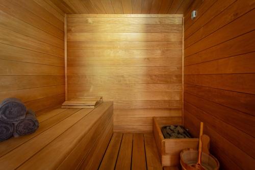 Strathlachlan Lodge & Spa - image 9