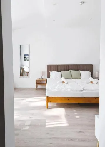 Apartment Nähe Airbus in Manching, Deutschland