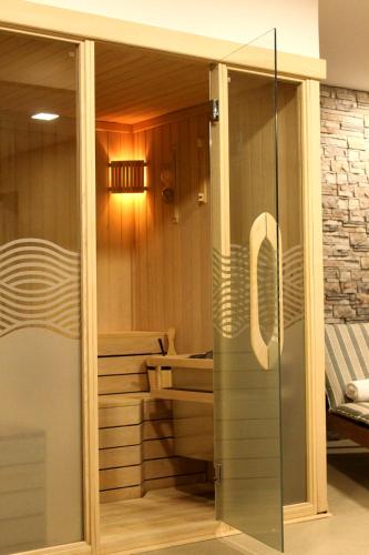 Sauna, Grand Brizo Comahue in Neuquen