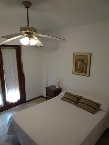 1 double bed