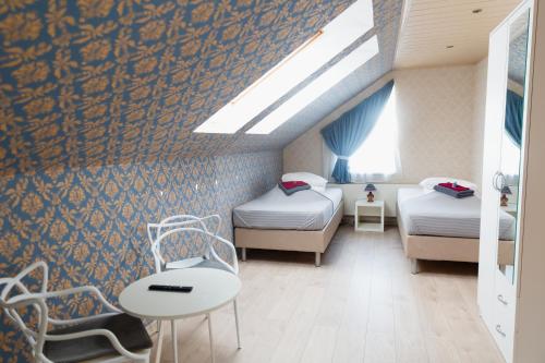 Konrad Family Guesthouse in Kudjape