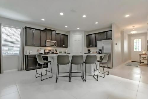 Spacious Chic House on Solara Resort with 5BE5BA, Kissimmee (fotografie 6)