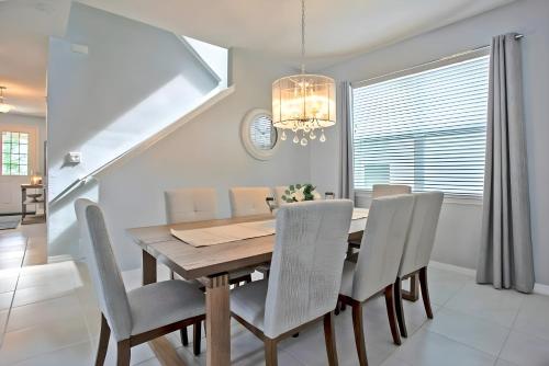 Spacious Chic House on Solara Resort with 5BE5BA, Kissimmee (fotografie 8)
