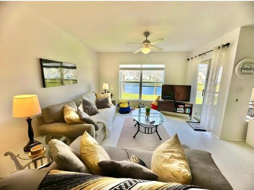 Disney Close: Cozy Club Cortile Apartment in Kissimmee, USA