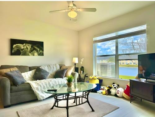 Disney Close: Cozy Club Cortile Apartment in Kissimmee, USA
