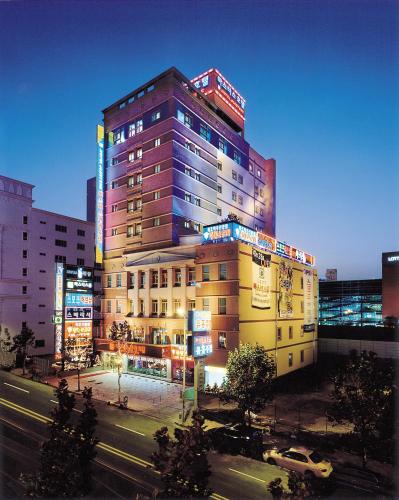 hotel photo