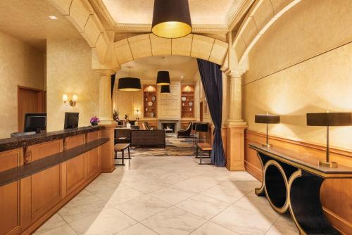 Executive Hotel Le Soleil New York, New York (photo 10)