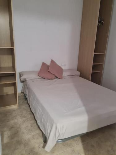 La casita de la playa Playa Xeraco