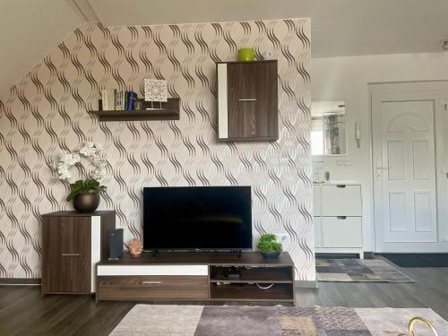 Dotări, Kis-Hunyad Apartman in Centru oraș Miskolc