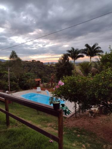 Chácara pedacinho do céu