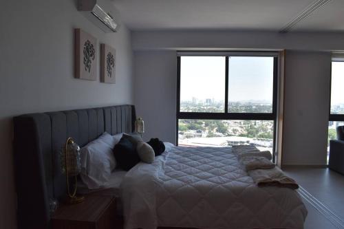 MrW Dúo 24 New 1 bedroom apartment in Guadalajara, Mexico