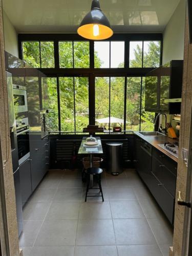 Appartement Bourgeois, Bordeaux (photo 8)