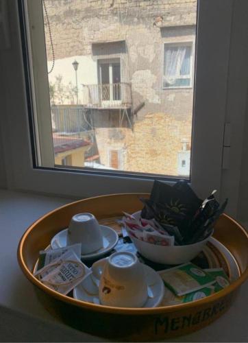 Chez Bois - Suite Apartment Capodimonte