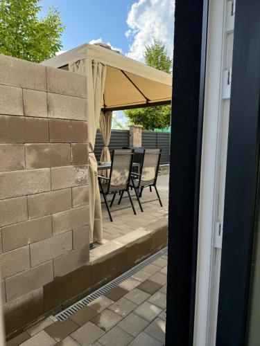 บริการและสิ่งอำนวยความสะดวก, RK Apartment Brno in ลิเซน