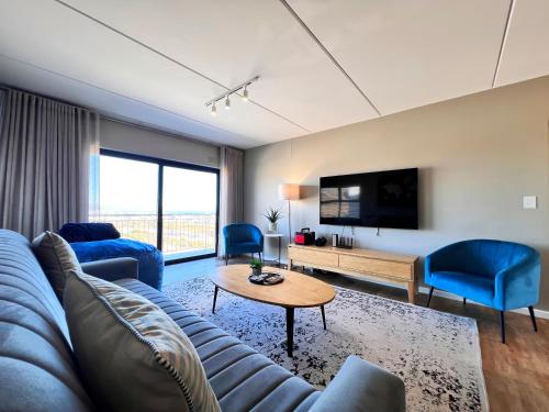 Faciliteter, Nivica 46 Luxury Apartment Langebaan in Olifantskop