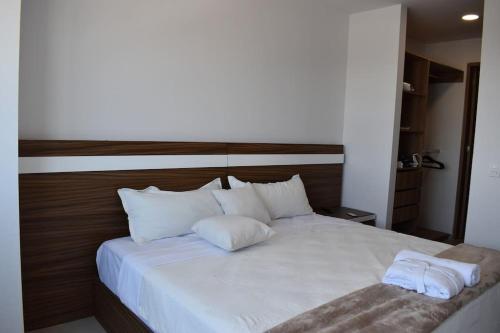 MrW Dúo 24 Nice 2 bedroom apartment in Guadalajara, Mexico