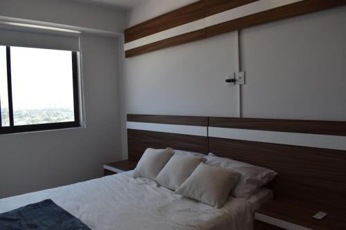 MrW Dúo 24 Nice 2 bedroom apartment in Guadalajara, Mexico