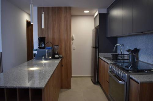 MrW Dúo 24 Nice 2 bedroom apartment in Guadalajara, Mexico