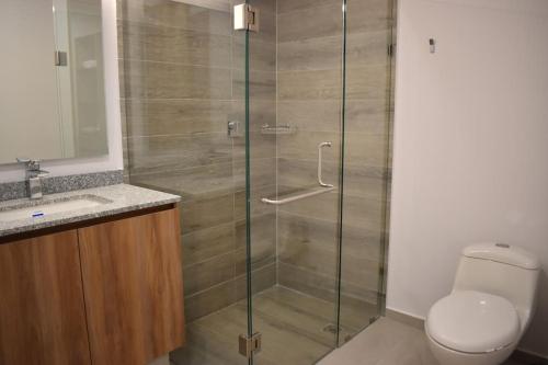MrW Dúo 24 Nice 2 bedroom apartment in Guadalajara, Mexico