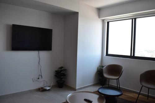 MrW Dúo 24 Nice 2 bedroom apartment in Guadalajara, Mexico