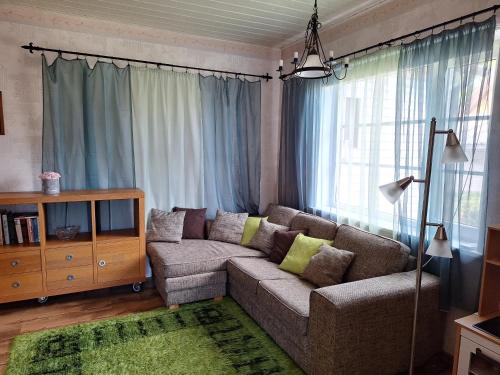 Majutus rahulikus piirkonnas kesklinna ja mere läheduses (Majutus rahulikus piirkonnas kesklinna ja mere laheduses) in كوريسار