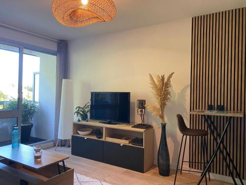 Studio Plage, Bénodet (foto 6)