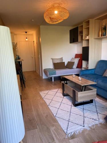 Studio Plage, Bénodet (foto 10)