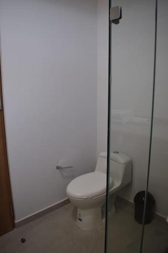 MrW Dúo 24 Spacious 3 bedroom apartment in Guadalajara, Mexico