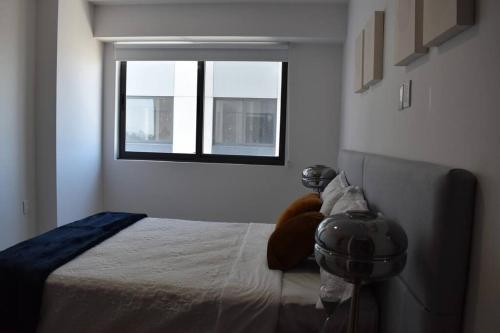 MrW Dúo 24 Spacious 3 bedroom apartment in Guadalajara, Mexico
