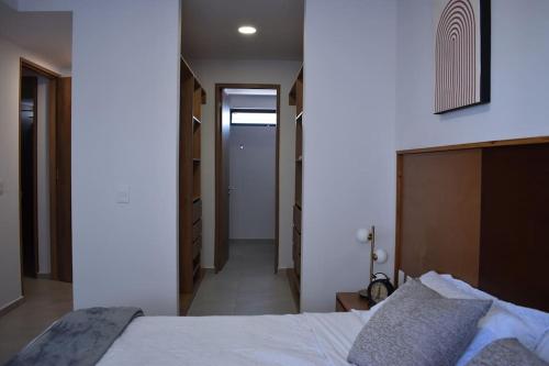 MrW Dúo 24 Spacious 3 bedroom apartment in Guadalajara, Mexico