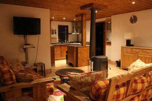 Chalet Japonyard