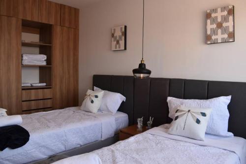 MrW Dúo 24 Wonderful 3 bedroom apartment in Guadalajara, Mexico