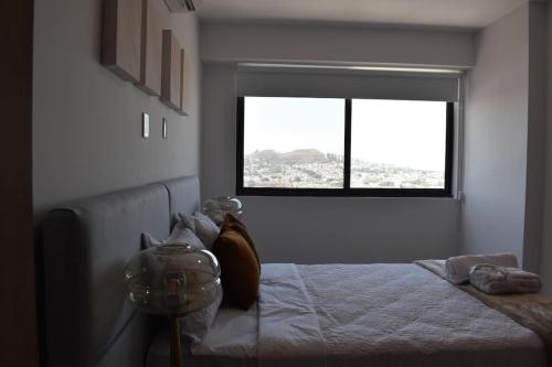 MrW Dúo 24 Wonderful 3 bedroom apartment in Guadalajara, Mexico