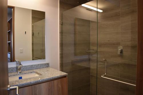 MrW Dúo 24 Wonderful 3 bedroom apartment in Guadalajara, Mexico