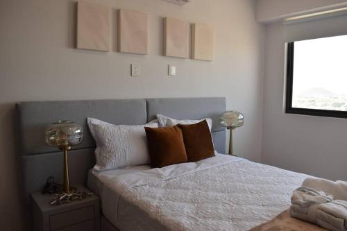MrW Dúo 24 Wonderful 3 bedroom apartment in Guadalajara, Mexico