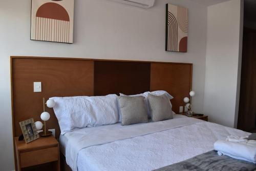 MrW Dúo 24 Wonderful 3 bedroom apartment in Guadalajara, Mexico
