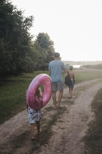 Palova Green in 库尔迪加