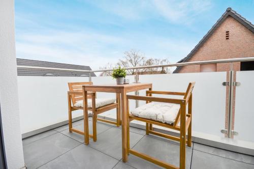 Kilátás, AT WEINMEISTER - Perfekt für 5 (AT WEINMEISTER - Perfekt fur 5) in Brackwede