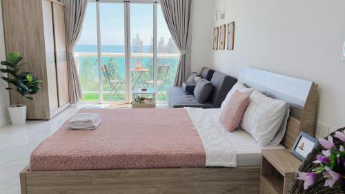 Chang homestay Phan Thiết-Vila Sealink&Ocean Vista - 주변 환경