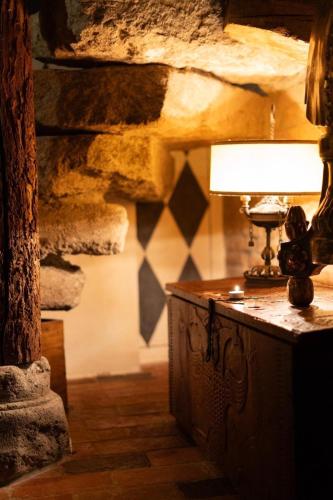Casaforte La Bastide Room Type - Presidential Suite