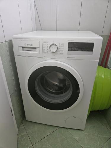 Nani Room Type - Two-Bedroom Apartment