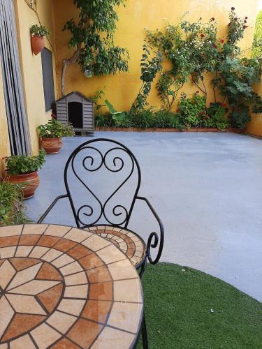 . Casa Llebra IV