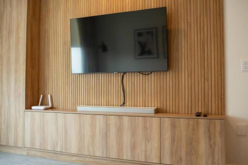 MrW Modern 2 bedroom apartment Inara in Guadalajara, Mexico