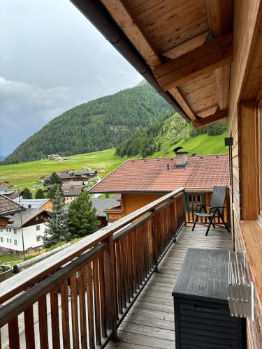  Appartementhaus Sonnleitn in Kals am Großglockner
