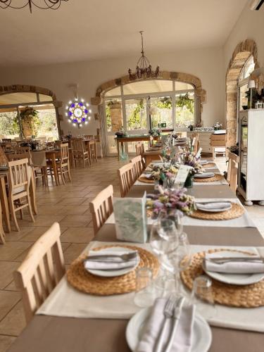 Agriturismo Tenuta Sant'Antonio 3