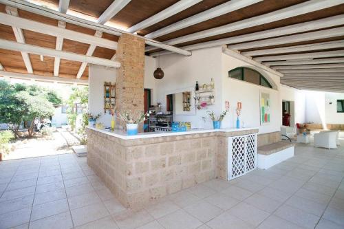 Masseria SoleMare Gallipoli in Pizzo