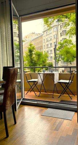 Gracia Apartment, Барселона (фото 9)